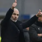 Enzo Maresca Minta Man City Segera Bangkit Usai Tumbang di Villa Park