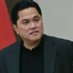 Erick Thohir Puji Perjuangan Indonesia Usai Juara FIFA ASEAN Cup 2026