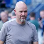 Erik ten Hag Akhirnya Ungkap Sebab MU Gagal Rekrut Frenkie de Jong