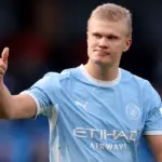 Erling Haaland Belum Beri Sinyal Hengkang dari Manchester City