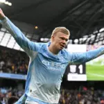 Erling Haaland Dipastikan Siap Tampil Hadapi Aston Villa