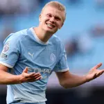 Erling Haaland Ungkap Alasan Kenapa Manchester City Begitu Istimewa