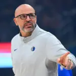ESPN Tawarkan Peran Studio kepada Jason Kidd