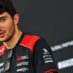Esteban Ocon Fokus Lanjutkan Karier F1 Usai Tinggalkan Haas