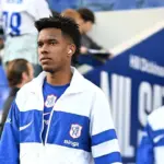 Estevao Willian Didesak Tinggalkan Chelsea Akibat Minim Menit Bermain