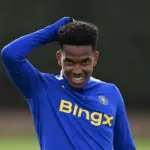 Estevao Willian Frustrasi Minim Jam Terbang dan Tuntut Kepastian di Chelsea