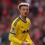 Ethan Ampadu Siap Pimpin Leeds Tumbangkan Manchester United