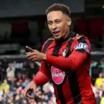 Evanilson Cetak Gol dan Assist, Marcus Tavernier Beri Pujian