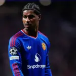 Everton Incar Marcus Rashford dari Manchester United pada Januari