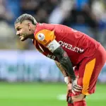 Everton Masih Dikaitkan dengan Mauro Icardi yang Kini Berstatus Tanpa Klub
