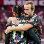 Ex CEO Bayern: Saya Harap Harry Kane & Olise Bertahan Lebih Lama