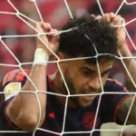 Ex Wasit Bundesliga: Seharusnya Gol Luis Diaz ke Gawang Augsburg Itu Sah!