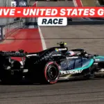 F1 GP Amerika Serikat 2026: Antonelli Raih Poin Pertama
