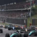 F1 Kembali ke Afrika, Lewis Hamilton Soroti Iran