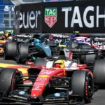 F1 Kembali ke Afrika, Rwanda Tuan Rumah di 2030