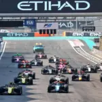 F2 Tegaskan Jadwal Akhir Meski F1 di Timur Tengah Berisiko