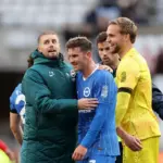 Fabian Hurzeler Ingin Ubah Citra Brighton Menjadi Tim yang Efektif