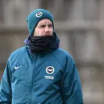 Fabian Hurzeler Minta Brighton Buktikan Diri Hadapi Ujian Berat di Anfield