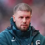 Fabian Hurzeler Puji Dukungan Total Suporter Brighton di Markas Sunderland