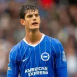 Fabian Hurzeler Puji Kematangan Chema Andres di Lini Tengah Brighton