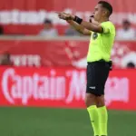 Fabio Caressa: Putusan Marco Di Bello Keliru di Laga Fiorentina vs Como