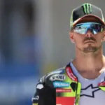 Fabio Di Giannantonio Akui Fisiknya Tak Bugar di GP Jepang