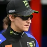 Fabio Quartararo Khawatirkan Konsumsi BBM Yamaha di Motegi