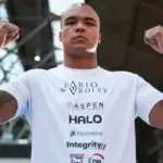 Fabio Wardley Dukung Keputusan Anthony Joshua Kembali ke Ben Davison