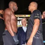 Fabio Wardley Siapkan Pendekatan Berbeda untuk Hadapi Daniel Dubois