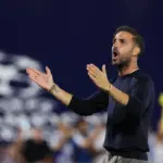 Fabregas Kritik Taktik Como Usai Kekalahan dari Manchester United