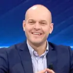 Fabrizio Biasin Soroti Naik Turunnya Masa Depan Sepak Bola Italia