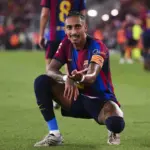 Fabrizio Romano Konfirmasi Raphinha Telah Sepakat Perpanjang Kontrak