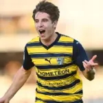 Fabrizio Romano Soroti Peluang Free Transfer Adrian Bernabe dari Parma