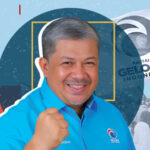 Coba Berani Enggak 20 Persen