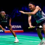 Fajar-Fikri Tantang Aaron-Wooi Yik di Final Denmark Open 2026