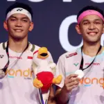 Fajar/Fikri Sumringah Bisa Juarai Denmark Open 2026