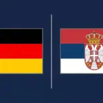 Fakta dan Statistik Jelang Laga Jerman vs Serbia di UEFA Nations League