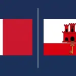 Fakta dan Statistik Jelang Laga Malta vs Gibraltar di UEFA Nations League