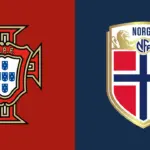 Fakta dan Statistik Jelang Laga Portugal vs Norwegia di UEFA Nations League