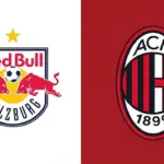 Fakta dan Statistik Jelang Laga RB Salzburg vs AC Milan di Fase Liga UEL
