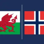 Fakta dan Statistik Jelang Laga Wales vs Norwegia di UEFA Nations League