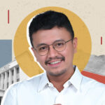 Gibran itu Punya Privilise Anak Presiden, Sehari Langsung Jadi
