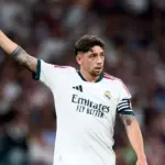 Fede Valverde Membuktikan Diri ke Jose Mourinho