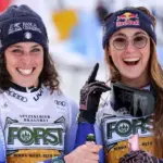 Federica Brignone dan Sofia Goggia Absen pada Awal Musim Piala Dunia Ski