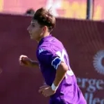 Federico Croci Cetak Hat-trick, Milan Primavera Kalah 2-4 dari Fiorentina