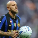 Federico Dimarco Hadapi Tiga Tantangan Usai MVP Serie A Musim Kemarin
