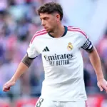 Federico Valverde Masih Belum Dipastikan Bisa Tampil Hadapi Villarreal