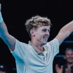 Felix Balshaw Kandaskan Jaime Faria Di Lyon Open