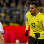 Felix Nmecha Puji Beier dan Bellingham Usai Bawa Dortmund Menang