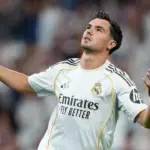 Fenerbahce Bantah Telah Mendatangkan Brahim Diaz